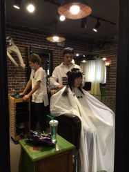 -P.STYLE 派斯造型