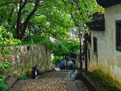 -城隍阁