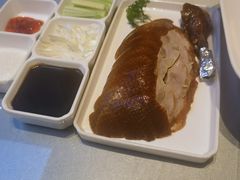 -老德州四合院·德州菜(天衢路店)