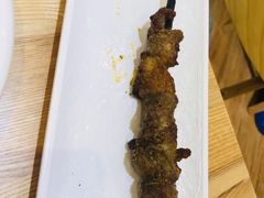 -清真·西域伙伴牛肉面·羊肉串(融创店)