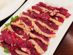 牛肉-许鲜生健康生活馆·精细潮菜(奥绅体育公园店)