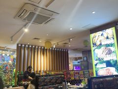 -木槿花韩式炭烤·熟成肉工坊(孙文东路店)
