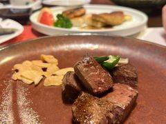 -佛山希尔顿酒店·融誉亚洲美食荟