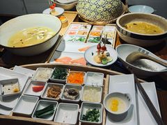 -芸南道·过桥米线(昆明老街旗舰店)