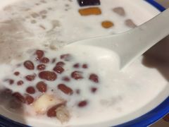 -五条人糖水铺(光谷世界城店)