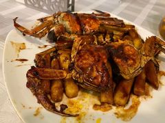 -翠亭酒家(山西南路店)