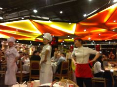 android_upload_pic-西贝(金桥店)