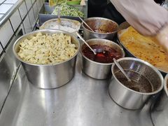 -小竖点徽派卷面皮(洪都店)