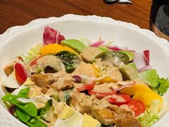 -佐度王子扒房(天鹅湖店)