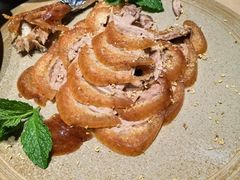 -青年公社烤鸭(青年路店)