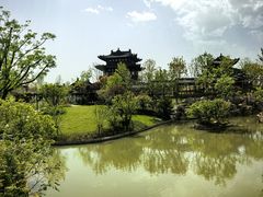-江心屿景区