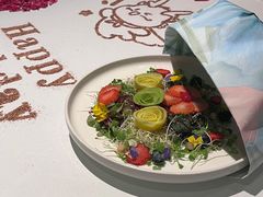 -狮拾久·现代新加坡料理(福田COCO Park店)