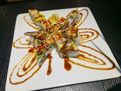 -YAMAKAWA(龙湖胥江天街店)