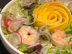 -Nord Grill&Bar Highland诺德西餐(深圳欢乐海岸店)