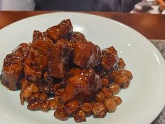 -南京大牌档(青岛万象城店)