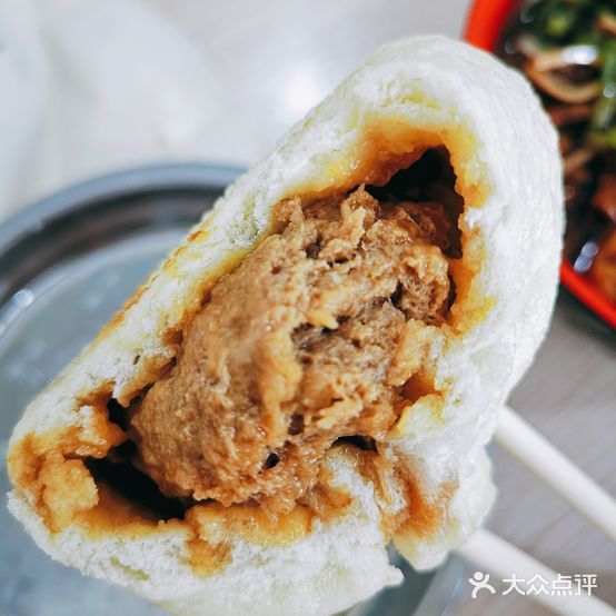 兰马早点(印山西路店)