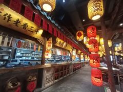 -王庄阿咪海鲜大排档(上下杭店)