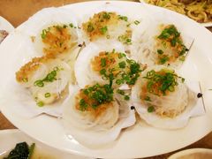 粉丝蒸扇贝-揭阳钟记小食(福田新村店)
