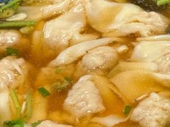 -北丐先生·野馄饨烧烤(泰达E街区店)