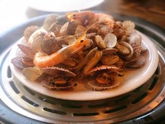 -鲜小岛·铜锅涮肉