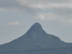 -帽儿山风景区