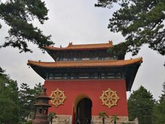 -普陀宗乘之庙(小布达拉宫)
