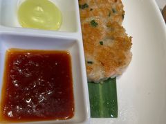 -双合园·海鲜水饺青岛菜(万佳广场店)