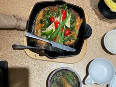 -云海肴·汽锅鸡·云南代表菜(五道口购物中心店)
