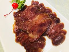 -北戴河转鱼·炒螃蟹酱餐厅