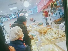 -周记传统糕点PASTRY(蜀汉路店)