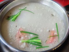 -老石黑山羊毛驴肉火锅(金凯广场店)