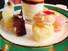 -马勒别墅·中餐厅