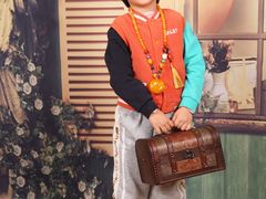 -中国照相馆(交道口店)