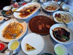 -徐记海鲜·家宴(南油永新汇店)