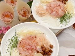 -丰尔粥食·顺德鱼生·干蒸排骨顺德菜(大良分店)