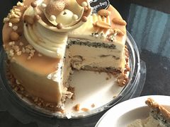 好事花生蛋糕冰淇淋-哈根达斯(武汉天地店)