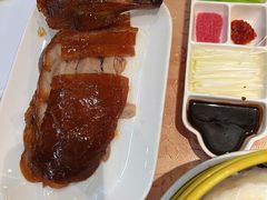 -大鸭梨(天通西苑店)