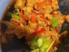 -俏九州·小炒黄牛肉(华润万象汇店)