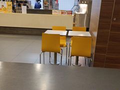 -麦当劳(衡阳中心汽车站店)
