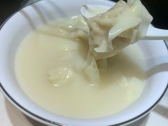 -龙抄手(文殊坊店)