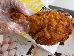 -麦当劳(杭州临平万达广场店)