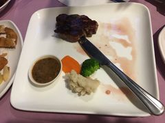 腓力牛排-德大西餐社(云南南路店)