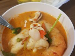 -The Dishes Seafood & Restaurant