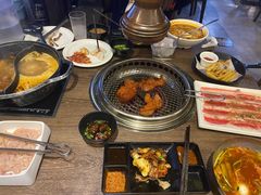 -火炉火自助餐(枫蓝国际店)