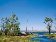 -洱海月湿地公园