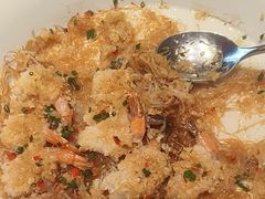 -宴昆山·私房菜(春晖店)