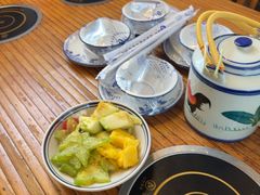 -厝味火锅·潮汕卤水火锅(十一合店)