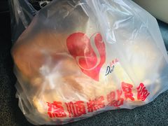 -爱德顺糕点食屋(利民道店)