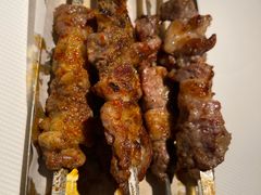 -西域阿里马新疆菜·清真(桂花路店)