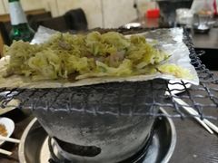 -韩风烤牛肉冷面店